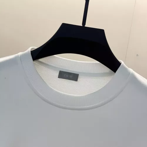 Cheap Christian Dior Hoodies Long Sleeved For Unisex #1369897 Replica Wholesale [$48.00 USD] [ITEM#1369897] on Replica Christian Dior Hoodies