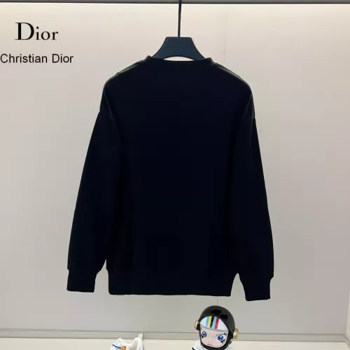 Cheap Christian Dior Hoodies Long Sleeved For Unisex #1369898 Replica Wholesale [$48.00 USD] [ITEM#1369898] on Replica Christian Dior Hoodies