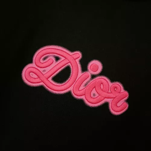 Cheap Christian Dior Hoodies Long Sleeved For Unisex #1369898 Replica Wholesale [$48.00 USD] [ITEM#1369898] on Replica Christian Dior Hoodies