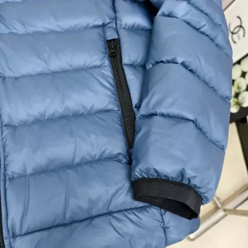 Cheap Canada Goose Down Feather Coat Long Sleeved For Unisex #1369899 Replica Wholesale [$180.00 USD] [ITEM#1369899] on Replica Canada Goose Down Feather Coat