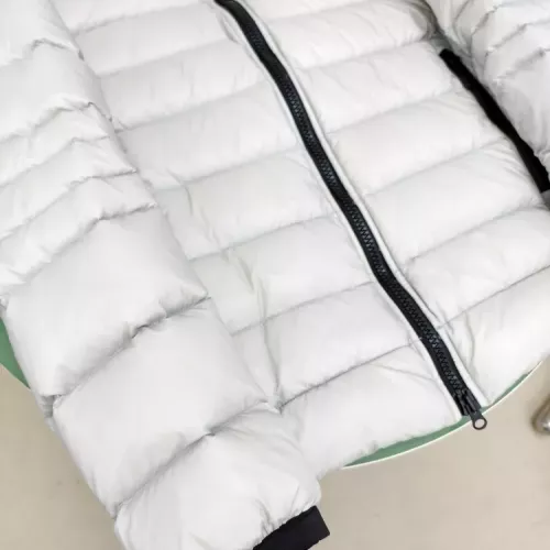 Cheap Canada Goose Down Feather Coat Long Sleeved For Unisex #1369903 Replica Wholesale [$180.00 USD] [ITEM#1369903] on Replica Canada Goose Down Feather Coat