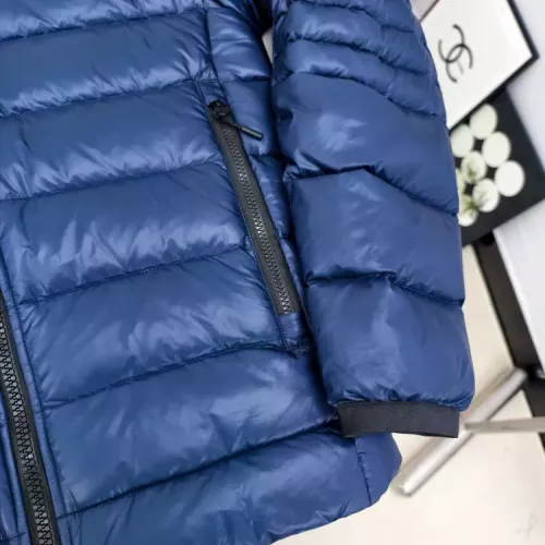 Cheap Canada Goose Down Feather Coat Long Sleeved For Unisex #1369904 Replica Wholesale [$180.00 USD] [ITEM#1369904] on Replica Canada Goose Down Feather Coat