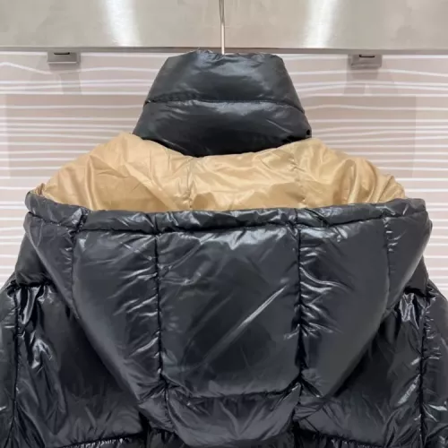 Cheap Moncler Down Feather Coat Long Sleeved For Women #1369906 Replica Wholesale [$230.00 USD] [ITEM#1369906] on Replica Moncler Down Feather Coat
