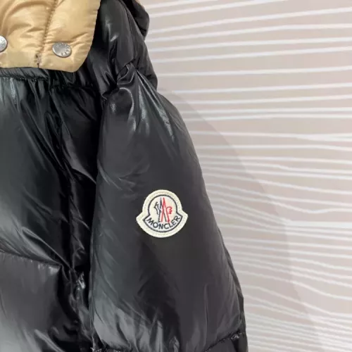 Cheap Moncler Down Feather Coat Long Sleeved For Women #1369906 Replica Wholesale [$230.00 USD] [ITEM#1369906] on Replica Moncler Down Feather Coat