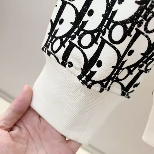 Cheap Christian Dior Hoodies Long Sleeved For Unisex #1369907 Replica Wholesale [$48.00 USD] [ITEM#1369907] on Replica Christian Dior Hoodies