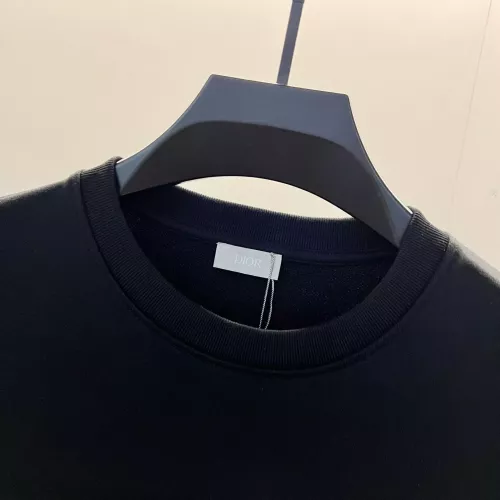 Cheap Christian Dior Hoodies Long Sleeved For Unisex #1369908 Replica Wholesale [$48.00 USD] [ITEM#1369908] on Replica Christian Dior Hoodies