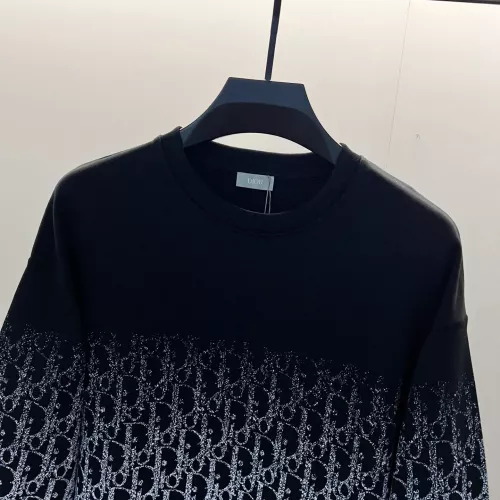 Cheap Christian Dior Hoodies Long Sleeved For Unisex #1369908 Replica Wholesale [$48.00 USD] [ITEM#1369908] on Replica Christian Dior Hoodies