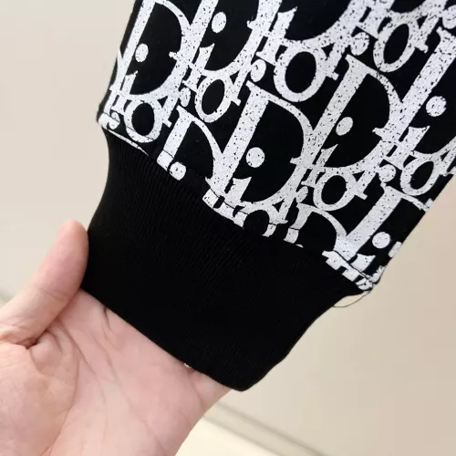 Cheap Christian Dior Hoodies Long Sleeved For Unisex #1369908 Replica Wholesale [$48.00 USD] [ITEM#1369908] on Replica Christian Dior Hoodies