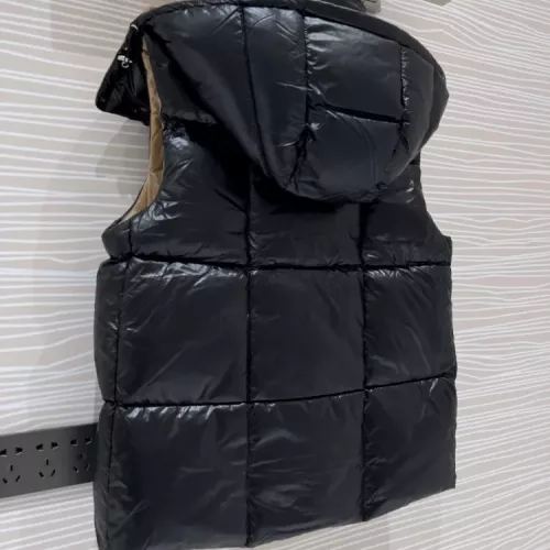 Cheap Moncler Down Feather Coat Sleeveless For Women #1369909 Replica Wholesale [$165.00 USD] [ITEM#1369909] on Replica Moncler Down Feather Coat