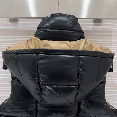 Cheap Moncler Down Feather Coat Sleeveless For Women #1369909 Replica Wholesale [$165.00 USD] [ITEM#1369909] on Replica Moncler Down Feather Coat