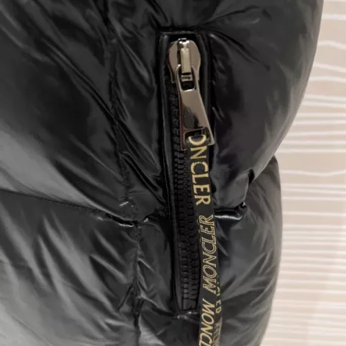 Cheap Moncler Down Feather Coat Sleeveless For Women #1369909 Replica Wholesale [$165.00 USD] [ITEM#1369909] on Replica Moncler Down Feather Coat