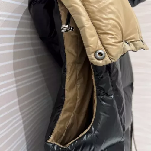 Cheap Moncler Down Feather Coat Sleeveless For Women #1369909 Replica Wholesale [$165.00 USD] [ITEM#1369909] on Replica Moncler Down Feather Coat