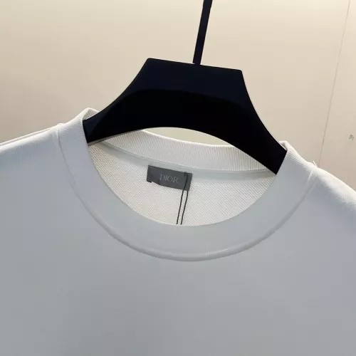 Cheap Christian Dior Hoodies Long Sleeved For Unisex #1369910 Replica Wholesale [$48.00 USD] [ITEM#1369910] on Replica Christian Dior Hoodies