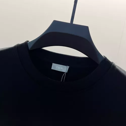 Cheap Christian Dior Hoodies Long Sleeved For Unisex #1369911 Replica Wholesale [$48.00 USD] [ITEM#1369911] on Replica Christian Dior Hoodies