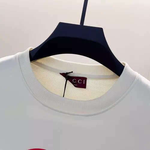 Cheap Gucci Hoodies Long Sleeved For Unisex #1369926 Replica Wholesale [$48.00 USD] [ITEM#1369926] on Replica Gucci Hoodies