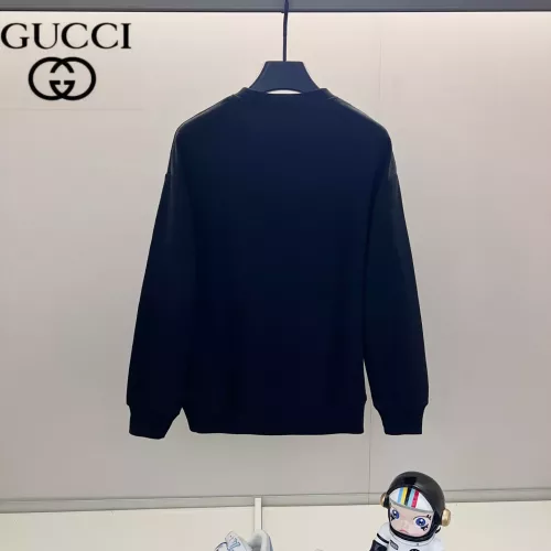 Cheap Gucci Hoodies Long Sleeved For Unisex #1369927 Replica Wholesale [$48.00 USD] [ITEM#1369927] on Replica Gucci Hoodies
