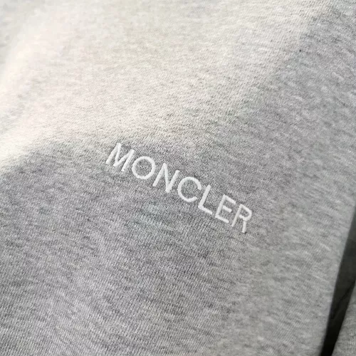 Cheap Moncler Hoodies Long Sleeved For Unisex #1369931 Replica Wholesale [$48.00 USD] [ITEM#1369931] on Replica Moncler Hoodies
