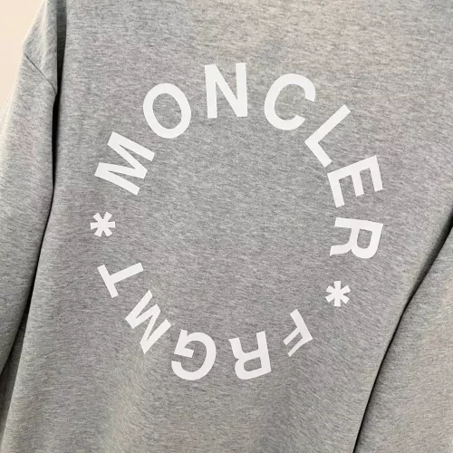 Cheap Moncler Hoodies Long Sleeved For Unisex #1369931 Replica Wholesale [$48.00 USD] [ITEM#1369931] on Replica Moncler Hoodies