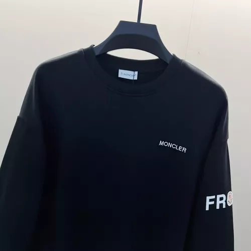 Cheap Moncler Hoodies Long Sleeved For Unisex #1369932 Replica Wholesale [$48.00 USD] [ITEM#1369932] on Replica Moncler Hoodies