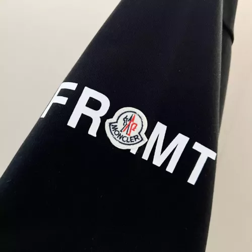 Cheap Moncler Hoodies Long Sleeved For Unisex #1369932 Replica Wholesale [$48.00 USD] [ITEM#1369932] on Replica Moncler Hoodies
