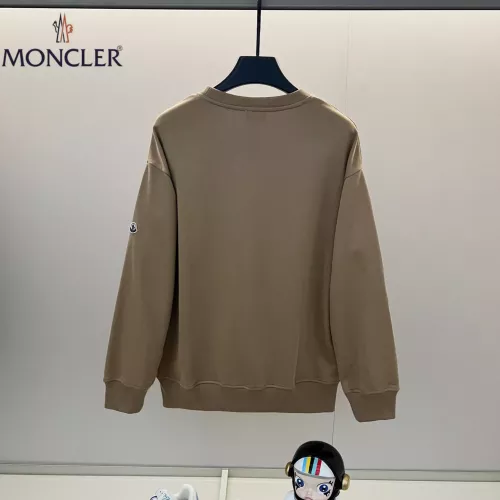 Cheap Moncler Hoodies Long Sleeved For Unisex #1369934 Replica Wholesale [$48.00 USD] [ITEM#1369934] on Replica Moncler Hoodies