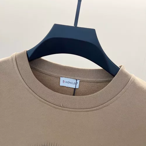 Cheap Moncler Hoodies Long Sleeved For Unisex #1369934 Replica Wholesale [$48.00 USD] [ITEM#1369934] on Replica Moncler Hoodies
