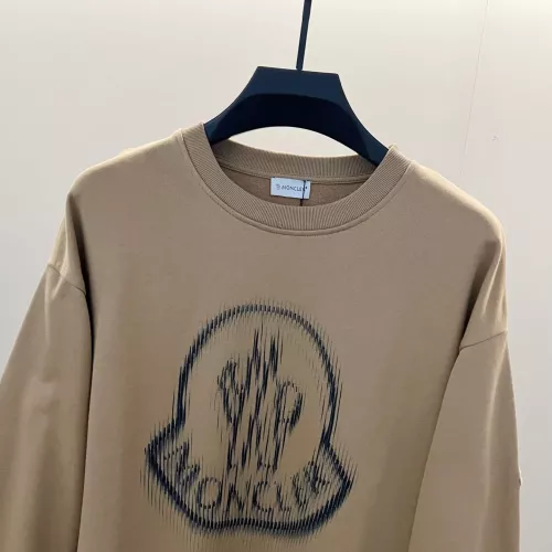 Cheap Moncler Hoodies Long Sleeved For Unisex #1369934 Replica Wholesale [$48.00 USD] [ITEM#1369934] on Replica Moncler Hoodies