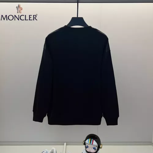 Cheap Moncler Hoodies Long Sleeved For Unisex #1369935 Replica Wholesale [$48.00 USD] [ITEM#1369935] on Replica Moncler Hoodies