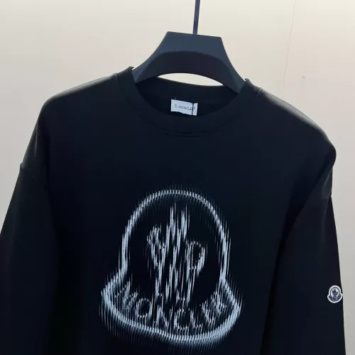 Cheap Moncler Hoodies Long Sleeved For Unisex #1369935 Replica Wholesale [$48.00 USD] [ITEM#1369935] on Replica Moncler Hoodies