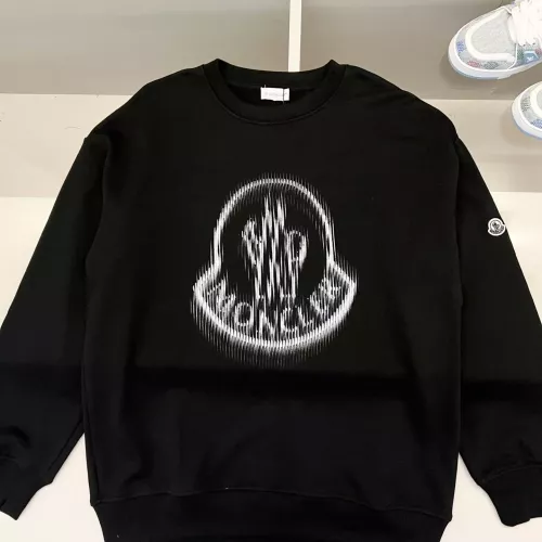 Cheap Moncler Hoodies Long Sleeved For Unisex #1369935 Replica Wholesale [$48.00 USD] [ITEM#1369935] on Replica Moncler Hoodies