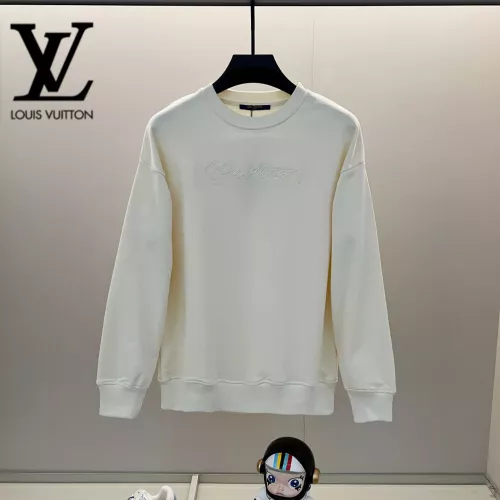 Louis Vuitton LV Hoodies Long Sleeved For Unisex #1369936