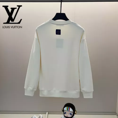 Cheap Louis Vuitton LV Hoodies Long Sleeved For Unisex #1369936 Replica Wholesale [$48.00 USD] [ITEM#1369936] on Replica Louis Vuitton LV Hoodies