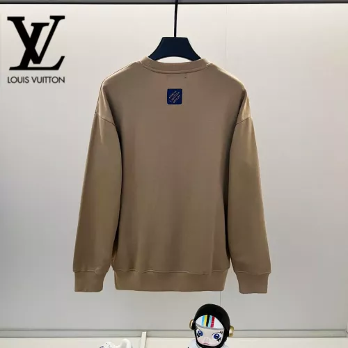 Cheap Louis Vuitton LV Hoodies Long Sleeved For Unisex #1369937 Replica Wholesale [$48.00 USD] [ITEM#1369937] on Replica Louis Vuitton LV Hoodies