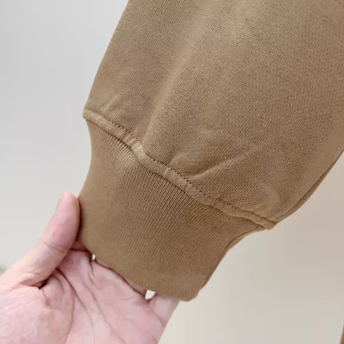 Cheap Louis Vuitton LV Hoodies Long Sleeved For Unisex #1369937 Replica Wholesale [$48.00 USD] [ITEM#1369937] on Replica Louis Vuitton LV Hoodies