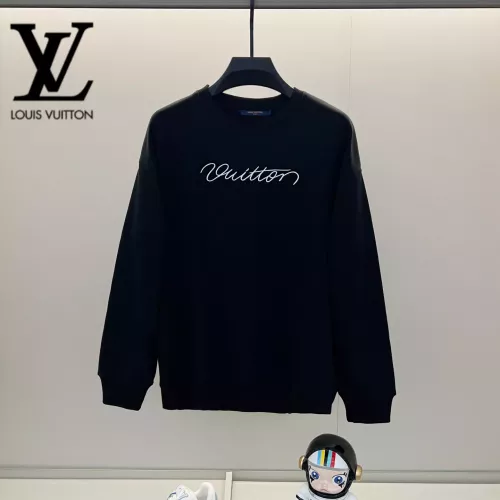 Louis Vuitton LV Hoodies Long Sleeved For Unisex #1369938