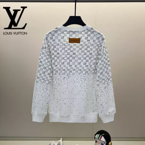 Cheap Louis Vuitton LV Hoodies Long Sleeved For Unisex #1369939 Replica Wholesale [$48.00 USD] [ITEM#1369939] on Replica Louis Vuitton LV Hoodies