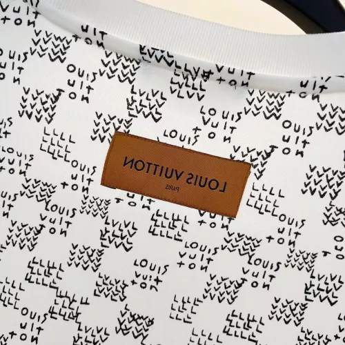 Cheap Louis Vuitton LV Hoodies Long Sleeved For Unisex #1369939 Replica Wholesale [$48.00 USD] [ITEM#1369939] on Replica Louis Vuitton LV Hoodies