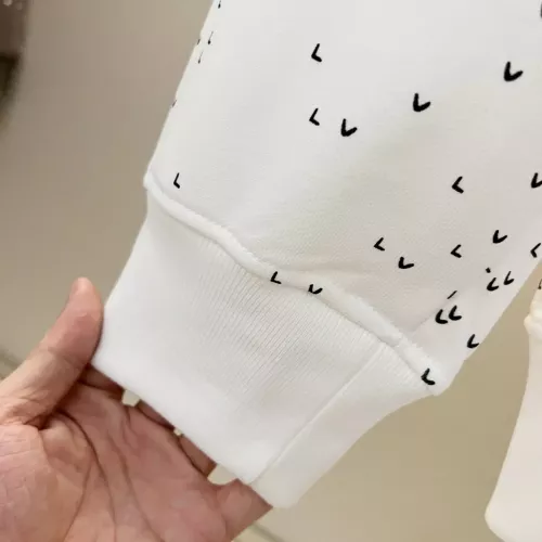 Cheap Louis Vuitton LV Hoodies Long Sleeved For Unisex #1369939 Replica Wholesale [$48.00 USD] [ITEM#1369939] on Replica Louis Vuitton LV Hoodies