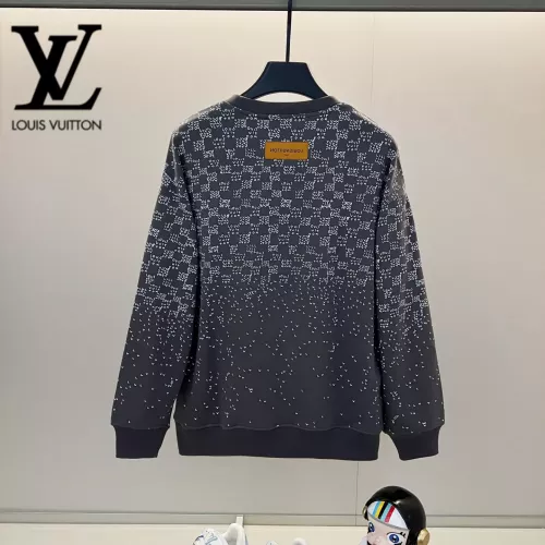 Cheap Louis Vuitton LV Hoodies Long Sleeved For Unisex #1369940 Replica Wholesale [$48.00 USD] [ITEM#1369940] on Replica Louis Vuitton LV Hoodies