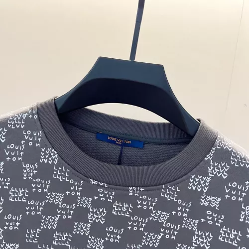Cheap Louis Vuitton LV Hoodies Long Sleeved For Unisex #1369940 Replica Wholesale [$48.00 USD] [ITEM#1369940] on Replica Louis Vuitton LV Hoodies