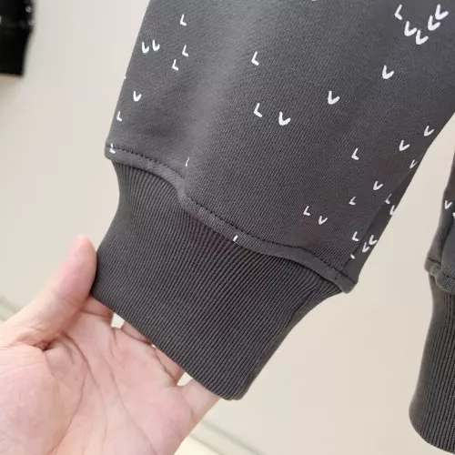 Cheap Louis Vuitton LV Hoodies Long Sleeved For Unisex #1369940 Replica Wholesale [$48.00 USD] [ITEM#1369940] on Replica Louis Vuitton LV Hoodies