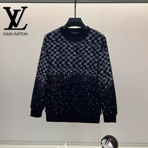 Louis Vuitton LV Hoodies Long Sleeved For Unisex #1369941