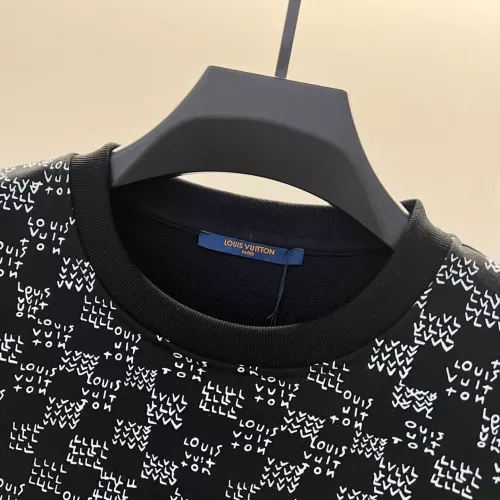 Cheap Louis Vuitton LV Hoodies Long Sleeved For Unisex #1369941 Replica Wholesale [$48.00 USD] [ITEM#1369941] on Replica Louis Vuitton LV Hoodies