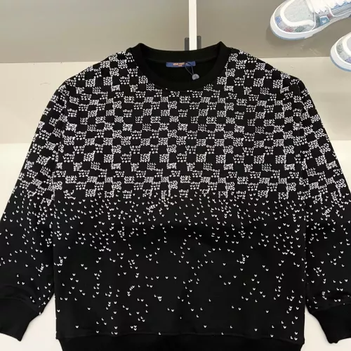 Cheap Louis Vuitton LV Hoodies Long Sleeved For Unisex #1369941 Replica Wholesale [$48.00 USD] [ITEM#1369941] on Replica Louis Vuitton LV Hoodies