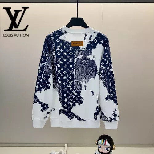 Cheap Louis Vuitton LV Hoodies Long Sleeved For Unisex #1369942 Replica Wholesale [$48.00 USD] [ITEM#1369942] on Replica Louis Vuitton LV Hoodies