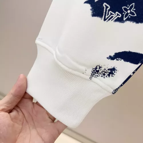 Cheap Louis Vuitton LV Hoodies Long Sleeved For Unisex #1369942 Replica Wholesale [$48.00 USD] [ITEM#1369942] on Replica Louis Vuitton LV Hoodies