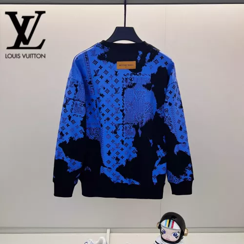 Cheap Louis Vuitton LV Hoodies Long Sleeved For Unisex #1369943 Replica Wholesale [$48.00 USD] [ITEM#1369943] on Replica Louis Vuitton LV Hoodies