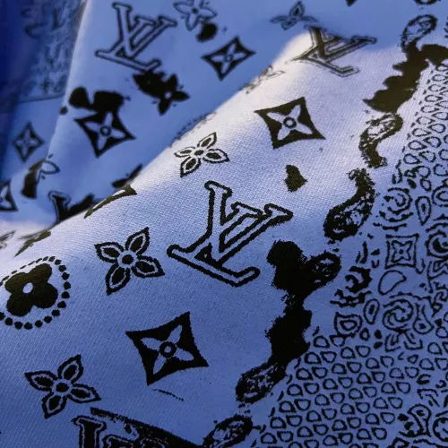 Cheap Louis Vuitton LV Hoodies Long Sleeved For Unisex #1369943 Replica Wholesale [$48.00 USD] [ITEM#1369943] on Replica Louis Vuitton LV Hoodies