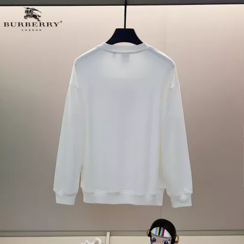Cheap Burberry Hoodies Long Sleeved For Unisex #1369944 Replica Wholesale [$48.00 USD] [ITEM#1369944] on Replica Burberry Hoodies