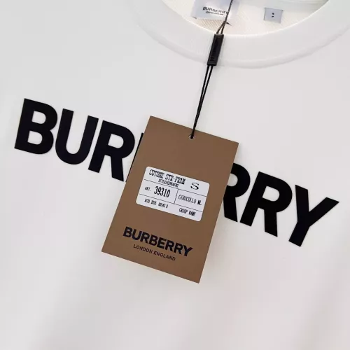 Cheap Burberry Hoodies Long Sleeved For Unisex #1369944 Replica Wholesale [$48.00 USD] [ITEM#1369944] on Replica Burberry Hoodies